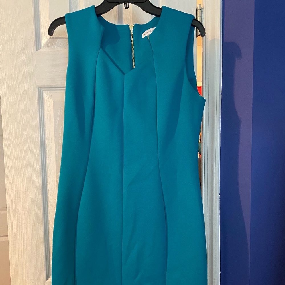 Calvin Klein Dress